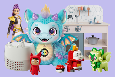 Argos reveals top 20 toys for Christmas 2026 – these are the ones to know