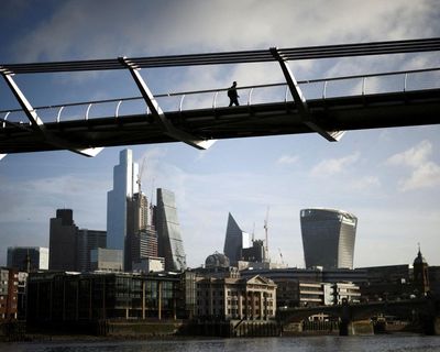 Global bond sell-off intensifies as US-Iran tensions stoke inflation fears