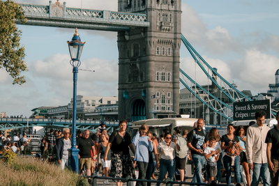 78% of Britons Back Early Release for Foreign Nationals to Be Deported, While 64% Oppose New Rules
