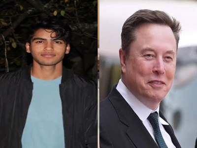 Who is Aman Sanger? How the 25-year-old Indian-origin entrepreneur became one of the youngest billionaires after Elon Musk’s SpaceX acquired his AI startup Cursor for $60 billion