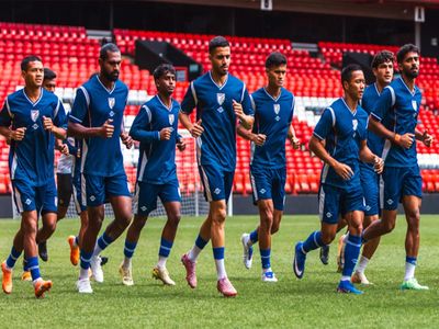 Playing Brazil, Uruguay will be turning point for Indian football, says coach Khalid Jamil