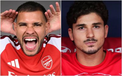 Arsenal transfer window graded after astute deals and failed pursuits