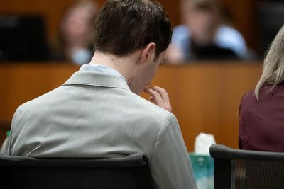 Suspect could face death penalty over Charlie Kirk assassination
