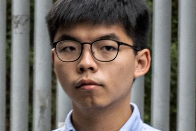 Joshua Wong Faces Life Sentence After Guilty Plea as Hong Kong Pro-Democracy Activist's Case Explained
