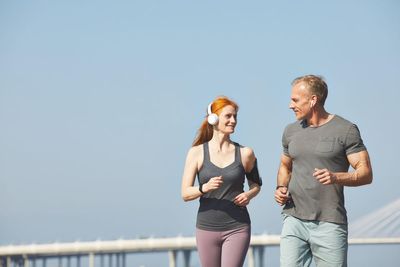 New study challenges assumption that running ‘is inherently harmful in osteoarthritis’