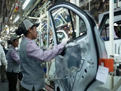 India's auto component industry targets $200 bln turnover by FY30 amid rising risks: BCG-ACMA