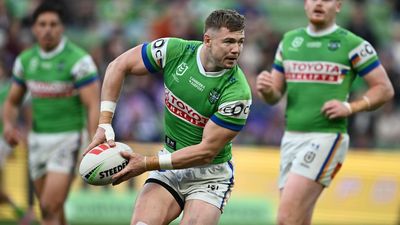 PNG's Young pursuit on hold after salary-cap drama