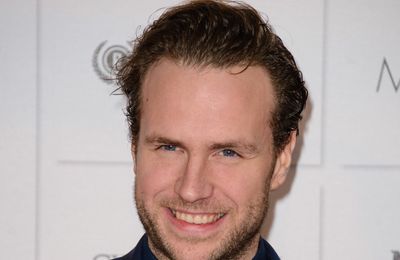 Rafe Spall reveals sweet reason he doesn't have dream acting roles