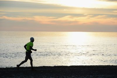 Hard and Intense Exercise May Hold the Key To Ageing Better, New Study Finds