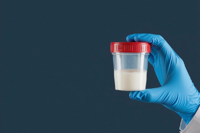 Agatha Bristol Mystery: The Sperm Bank Employee 'Caught Drinking' Samples in Viral Claim
