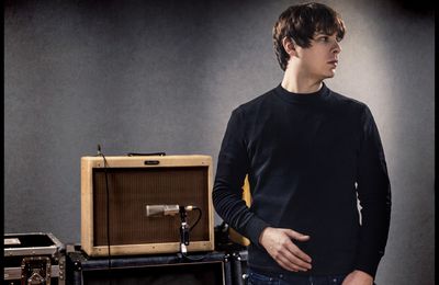 Jake Bugg admits he's struggled the 'last couple of years' as he lets his guard down on 'vulnerable' new album