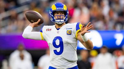 2021 or 2026: Debating Which Rams Roster Is Better