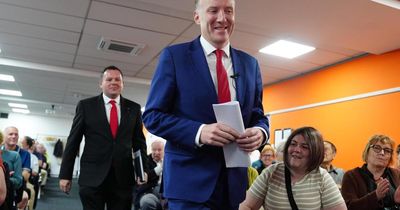 Scottish Labour leadership hopefuls mocked after floundering on indyref2 route