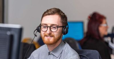 Job with The Co-operative Bank returned my confidence after Centerpoint support
