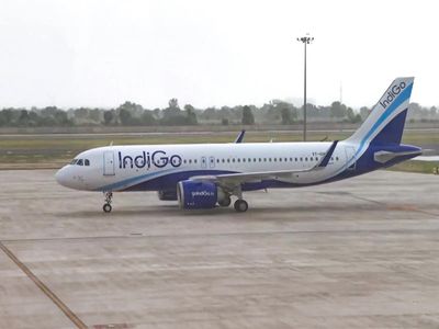 Arunachal: IndiGo plans expansion of connectivity from Itanagar to major cities from October 10