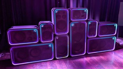 I listened to 10 of Sony’s new ULT party speakers together — and they offer something for everyone