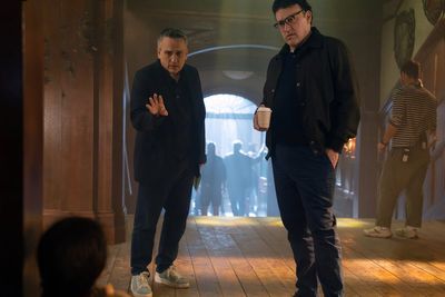 Fall Movie Preview: Russo brothers, maestros of ensembles, test their limits in 'Avengers: Doomsday'
