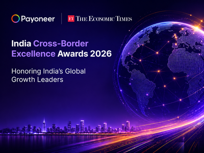 Payoneer India Cross-Border Excellence Awards 2026 unveils jury panel