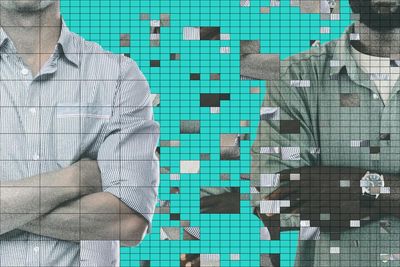 This data has helped fight workplace discrimination for 60 years. The Trump administration plans to delete it