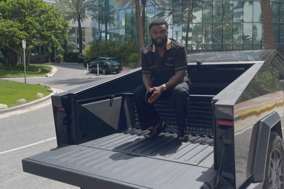 Tech Millionaire Timothy Armoo Claims 'Zero Sympathy' For Gen Z as Internet Blunders Over His Wealth