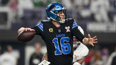 Why Jared Goff ‘Doesn’t Fail’ and Keeps Getting Better