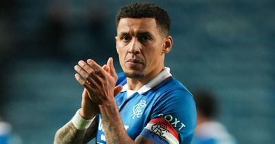 Rangers legend labelled 'biggest signing' in Israeli footballing history