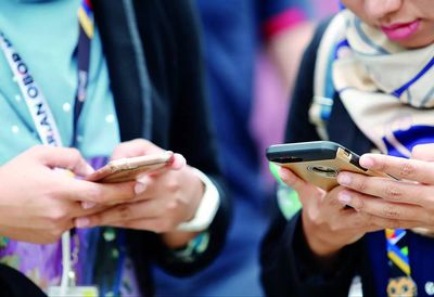 The DM age has a networking problem—and it’s fear
