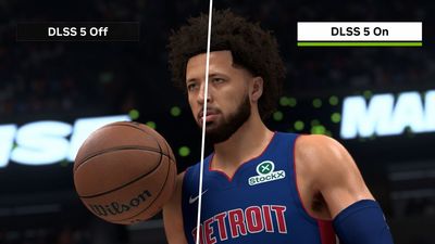I wanted to hate Nvidia’s DLSS 5 ‘AI filter’ — but the real DLSS 5 is photorealistic black magic