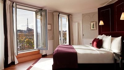 The World’s 50 Best Hotels 2026: 16 hotels in Europe feature on extended 50-100 list