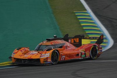 Jacky Ickx on Genesis’ WEC journey so far – and what comes next