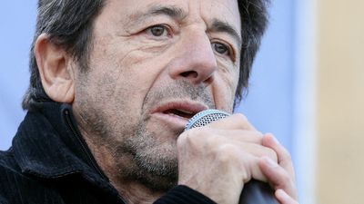 French pop star Patrick Bruel cancels 35-date tour amid sexual assault storm