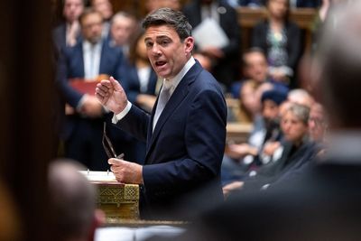 Former NatWest chief warns Burnham that pension triple lock is unaffordable