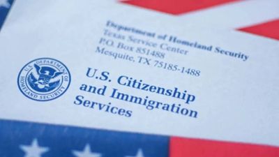 USCIS can now seek credit information of a green card sponsor from agencies
