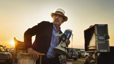 Décès de Jean-Paul Rappeneau, le réalisateur légendaire de «Cyrano de Bergerac»