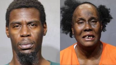 US couple kept 4 kids captive in truck for over 6 years, sexually abused them: Authorities