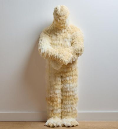 Meet the magical creatures inspired by shamanism, folklore … and an old Ikea bag