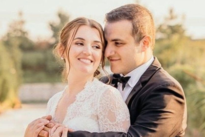 Five Photos of VP Erin Piacenti Who Was Killed in Random New York Times Square Stabbing After Maternity Leave