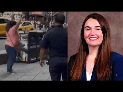 Erin Piacenti’s heartbreaking final days: BoFA Vice President and new mom had just celebrated her baby’s baptism before fatal Times Square stabbing