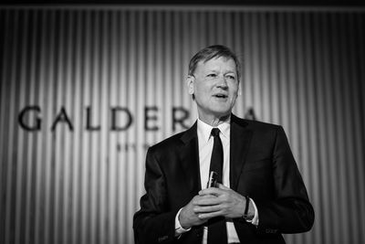 Galderma's $650 million bet on U.S. manufacturing captures Europe's new investment playbook