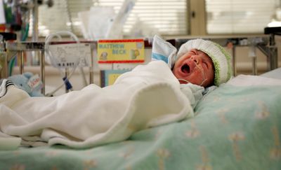 Recalled Newborn Breathing Circuits Land in the FDA's Middle Risk Tier After Reports of Connectors Melting