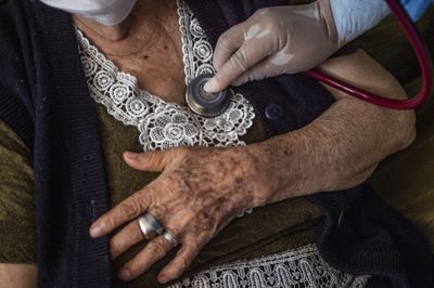 Daily Statin Cut Major Heart Events 30 Percent in Adults Over 70 but Independence Was Unchanged