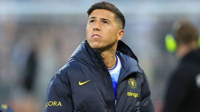 Why Chelsea Sanctioned Enzo Fernandez’s Record Sale Without Buying a Replacement