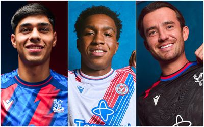 The inside story of Crystal Palace's 'conveyor belt' Deadline Day