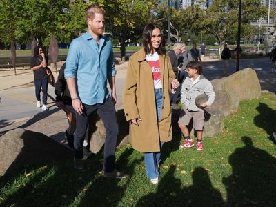 School guidance letters ‘sent to Cotswolds parents’ as Harry and Meghan set up UK home