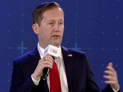 US-India partnership can help reshape global auto supply chains, says Sergio Gor
