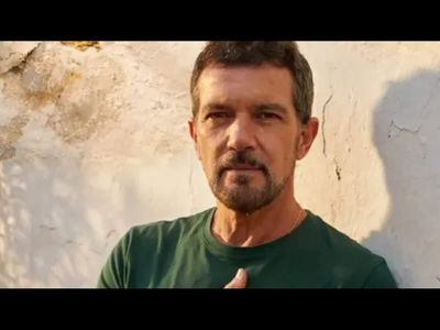 Quote of the Day by Antonio Banderas: “I don’t want to live my life like...” — a powerful life lesson from an inspiring quote on living fully, facing mortality, finding purpose and refusing to postpone life from the Oscar-nominated actor known for his remarkable career, emotional honesty and enduring passion for his craft