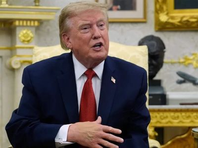 Trump pledged fiscal restraint. Instead, debt tops $40 trillion as borrowing costs rise