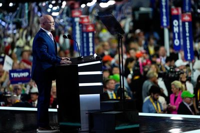 Teamsters union leaders support Republicans despite members endorsing Democrats