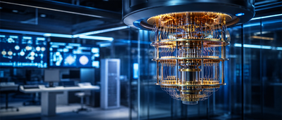 Will the Most Successful Quantum Firms Be Software Companies?