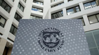 Senegal and IMF strike $2.2bn deal, two years after debt scandal froze funding